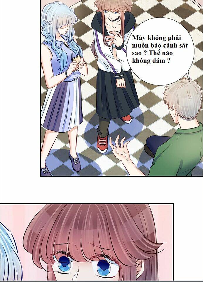 Trọng Sinh Để Ngủ Với Ảnh Đế: Chapter 128