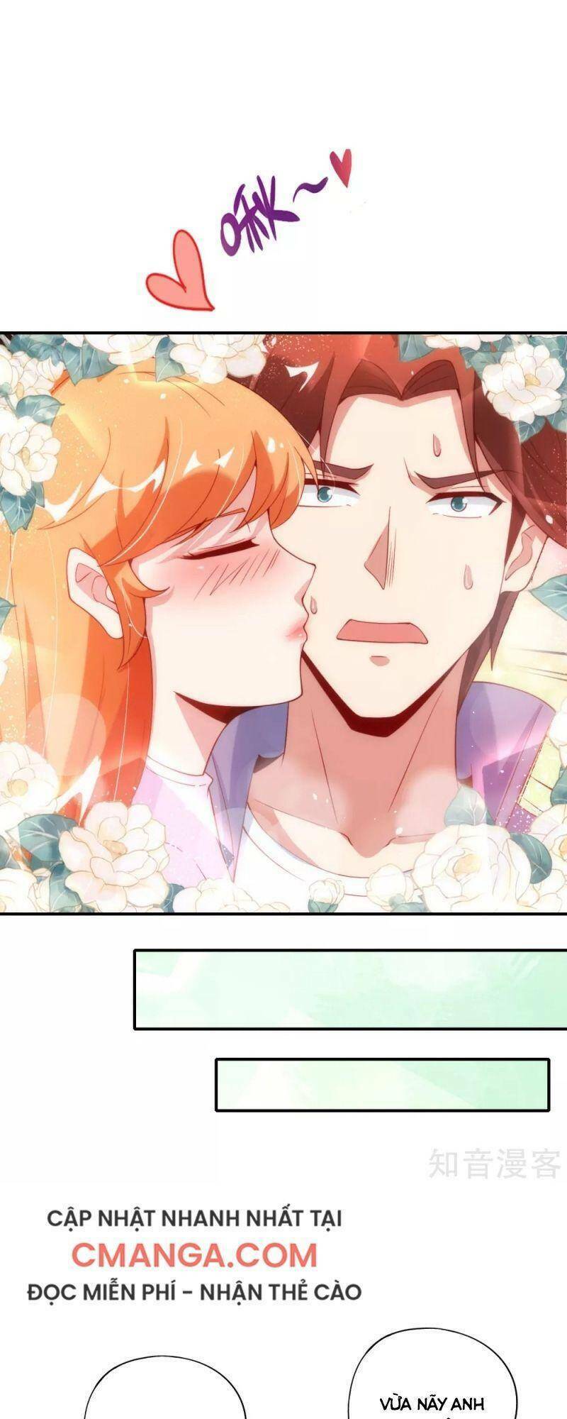 Vòng Bạn Bè Mạnh Nhất Của Tiên Giới: Chapter 84