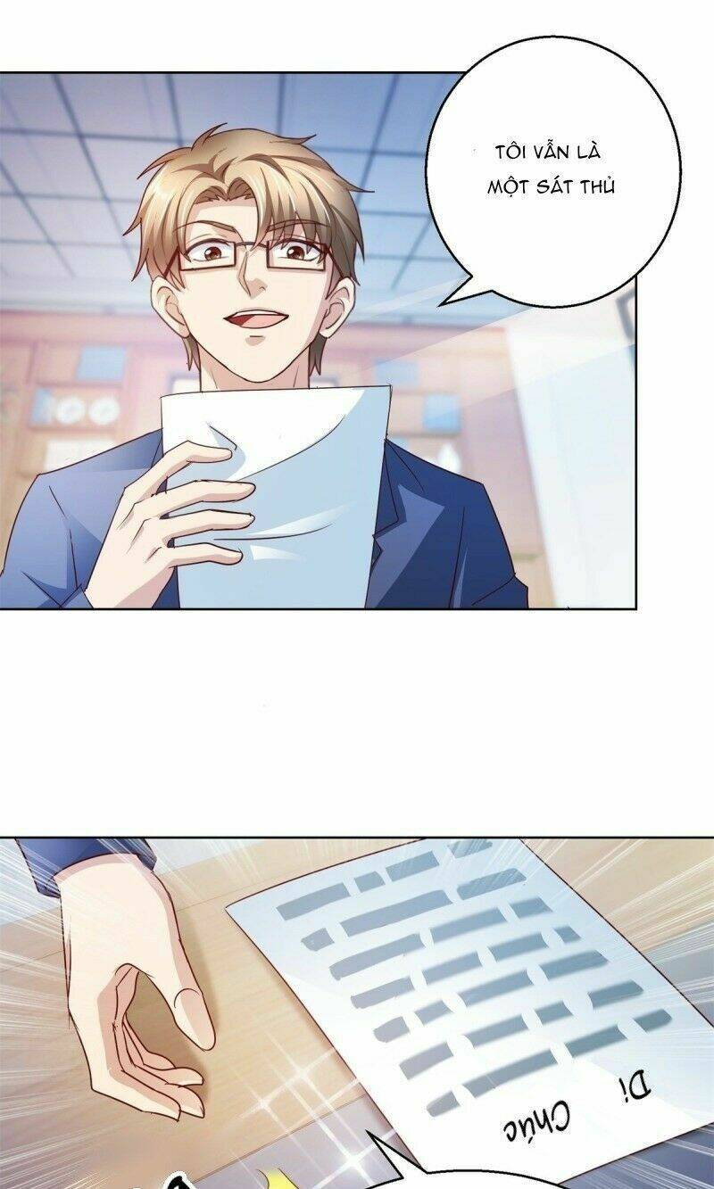 Vú Em Là Cổ Tiên: Chapter 122