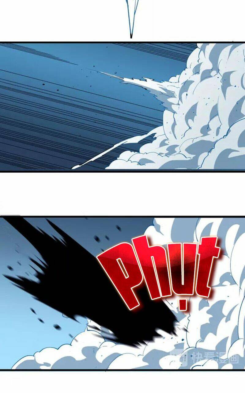 Ngự Thiên Thần Đế: Chapter 77