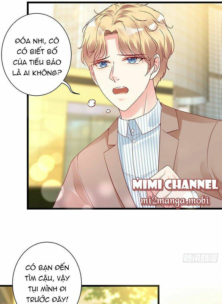 Náo Loạn Suốt Đời: Chapter 21