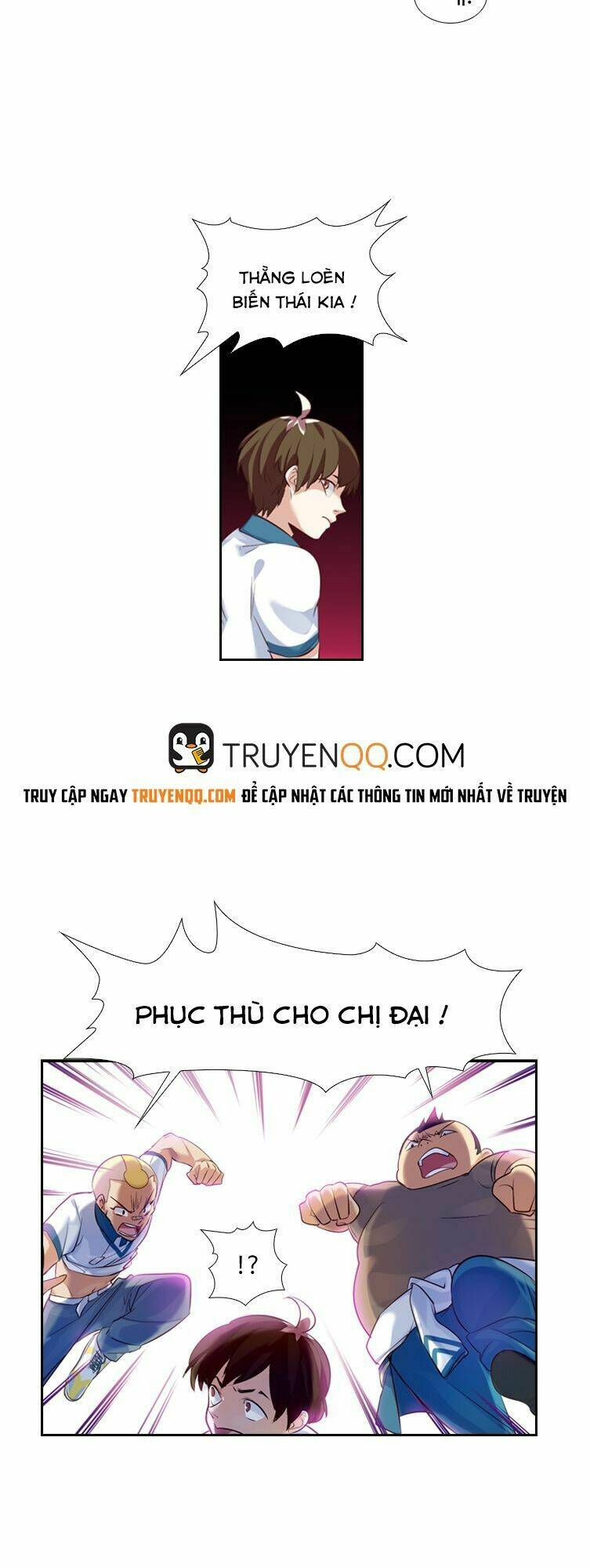 Vua Biến Thái: Chapter 6