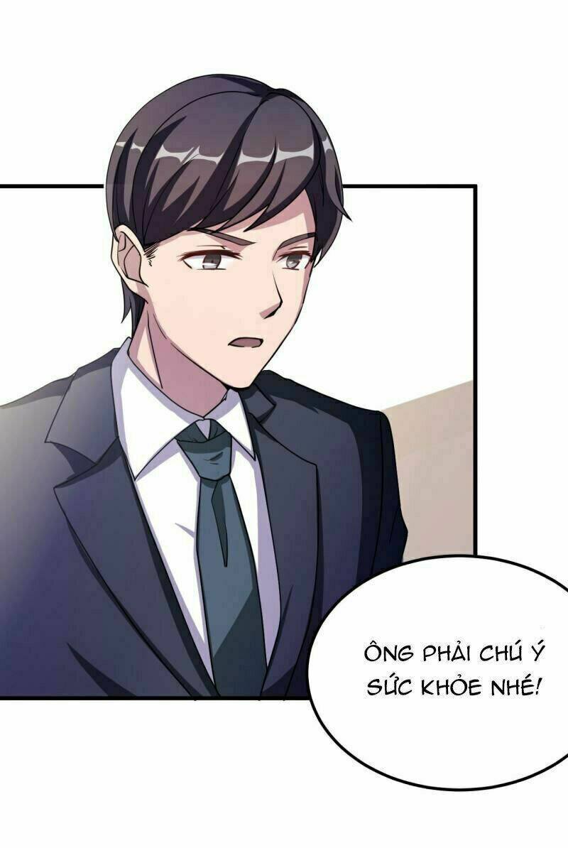 Mạc Thiếu Bức Hôn: Vợ Mới Khó Chống Đỡ: Chapter 83