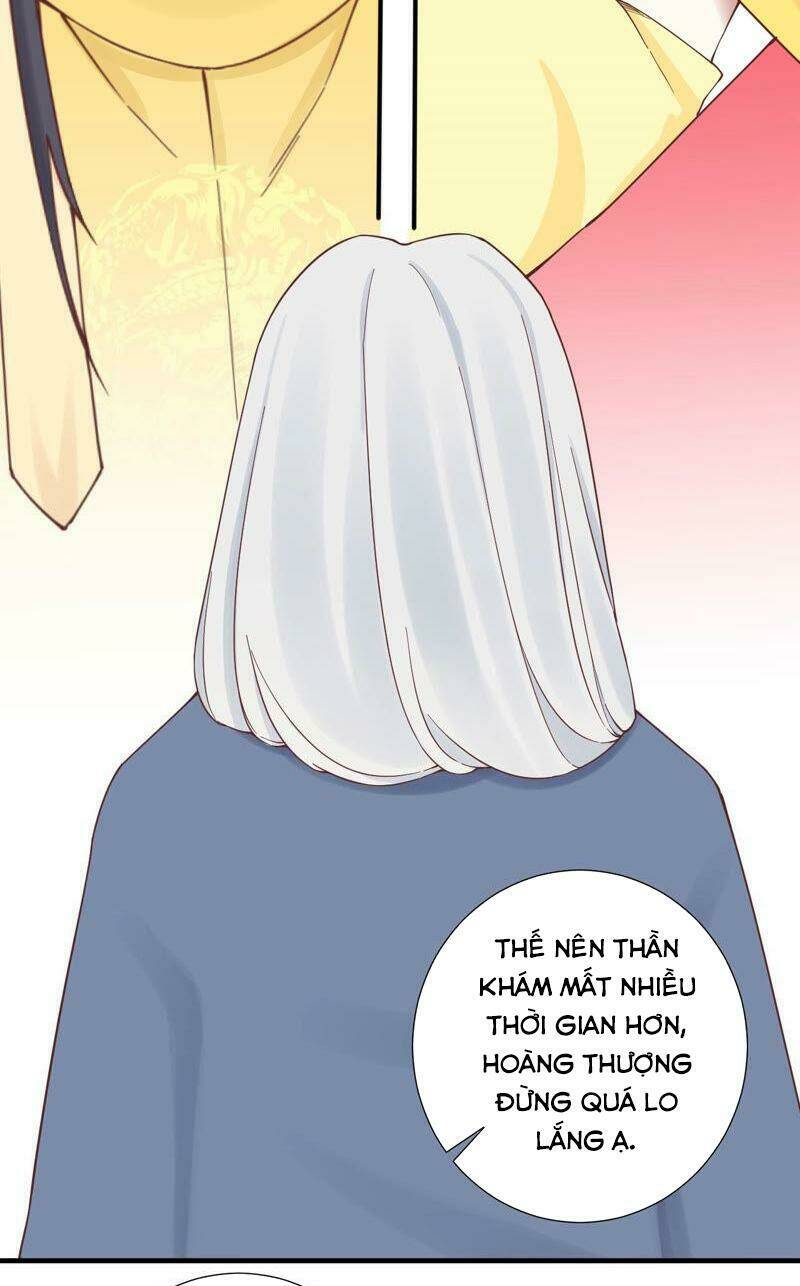 Hoàng Hậu Bận Lắm: Chapter 144