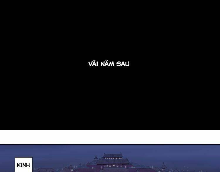 Bạch Lý Hành Giả: Chapter 1