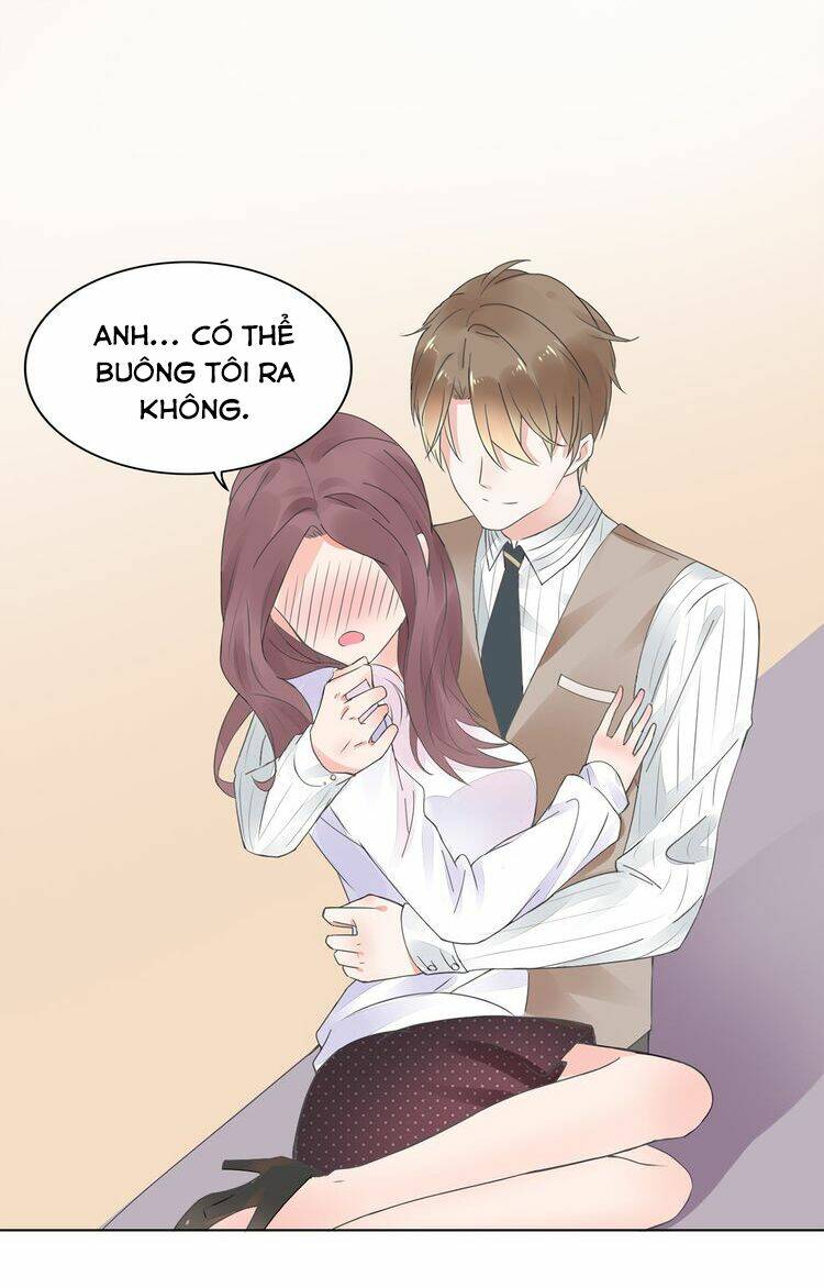 Điều Ước Sủng Ái Bất Bình Đẳng: Chapter 3