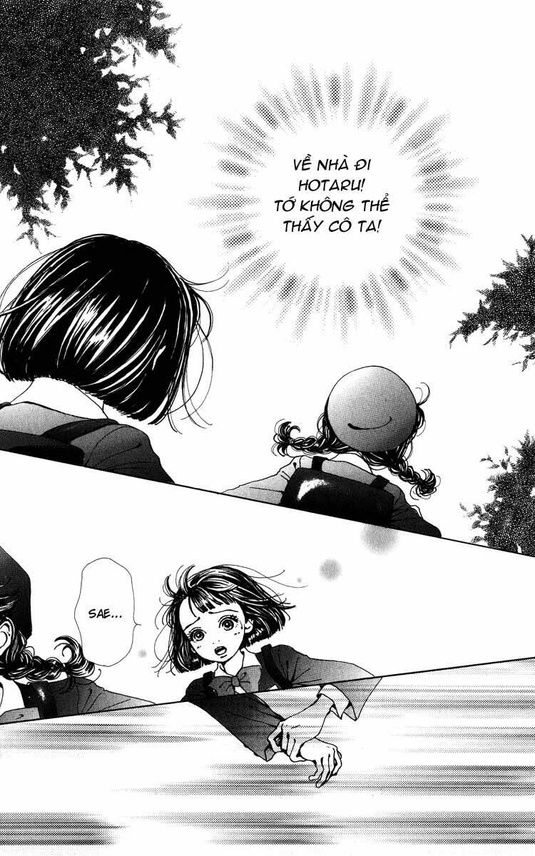 Kagen No Tsuki: Chapter 3