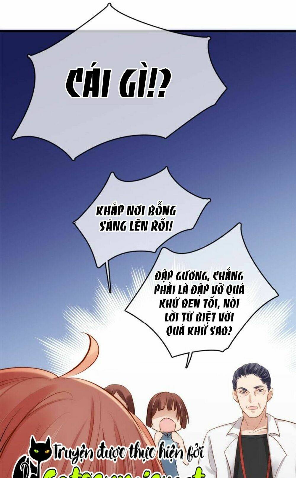Ảnh Hậu Thời Gian: Chapter 8