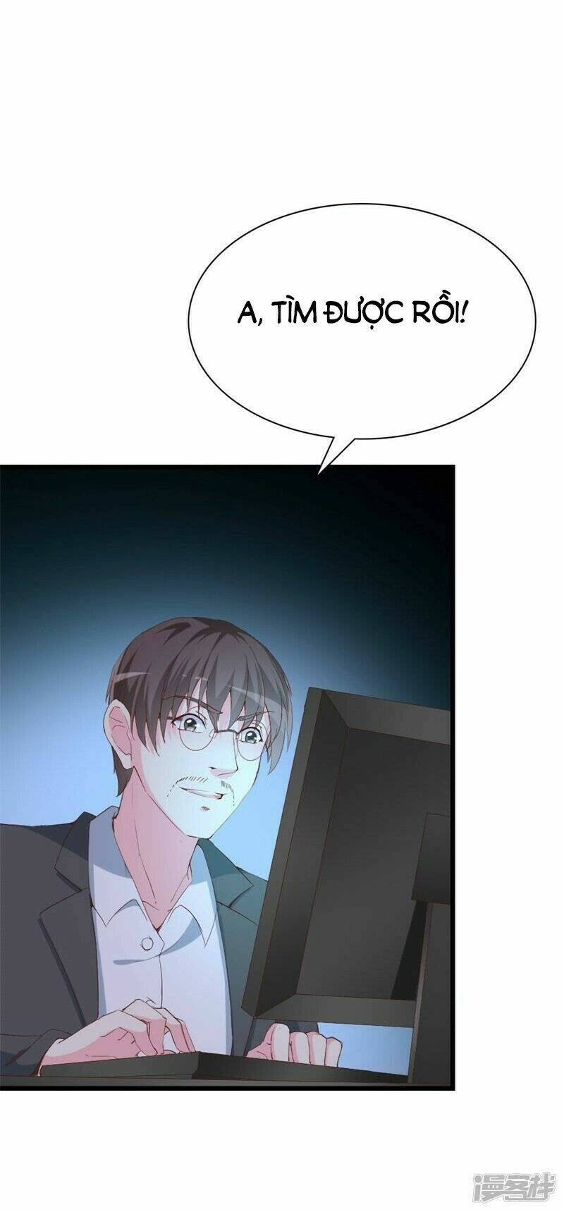 Này! Đừng Động Vào Phô Mai Của Tôi: Chapter 110