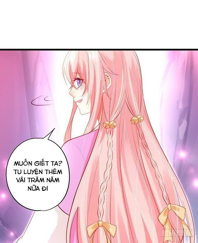 Hồ Tiên Hung Bạo: Chapter 94