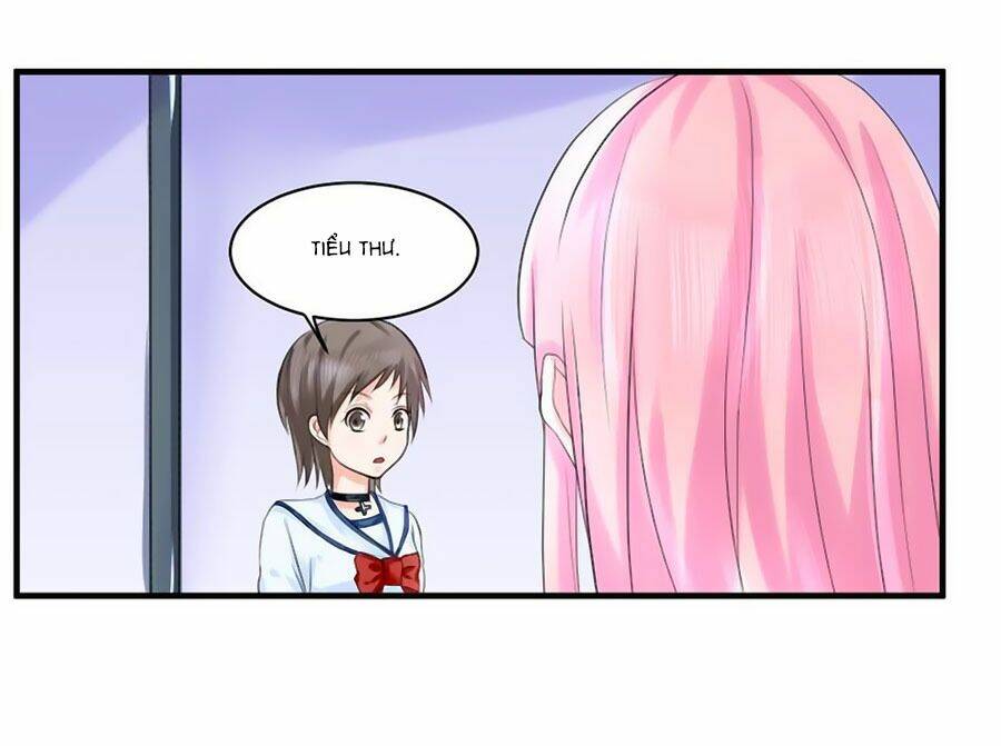 Số Hiệu 1314: Chapter 3