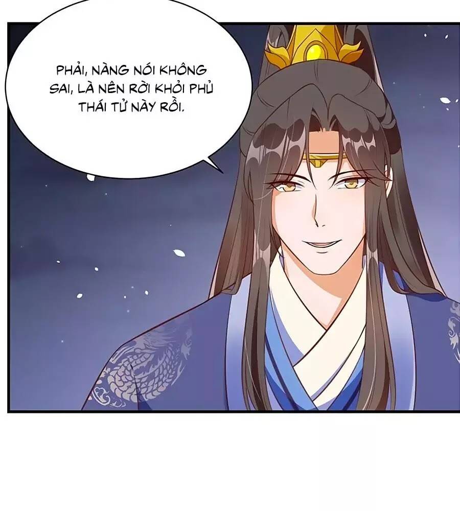 Thịnh Thế Lê Hoa Điện: Chapter 93