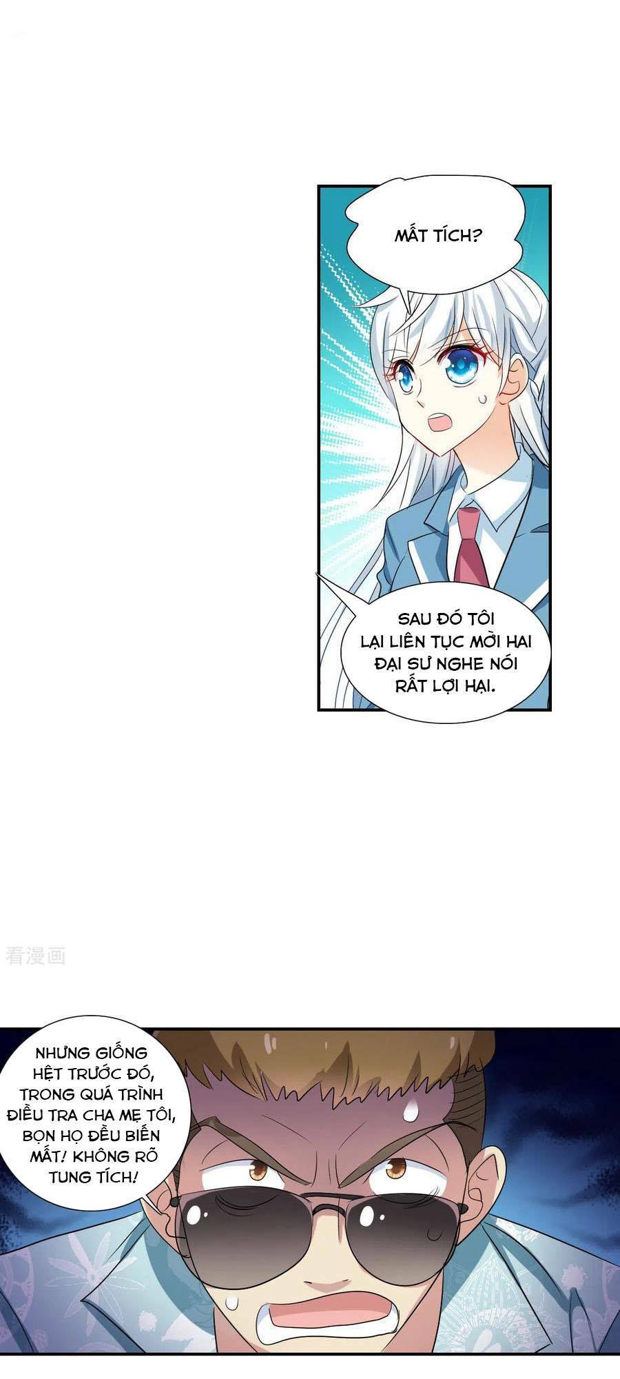 Tô Tịch Kỳ Quái 2: Chapter 48