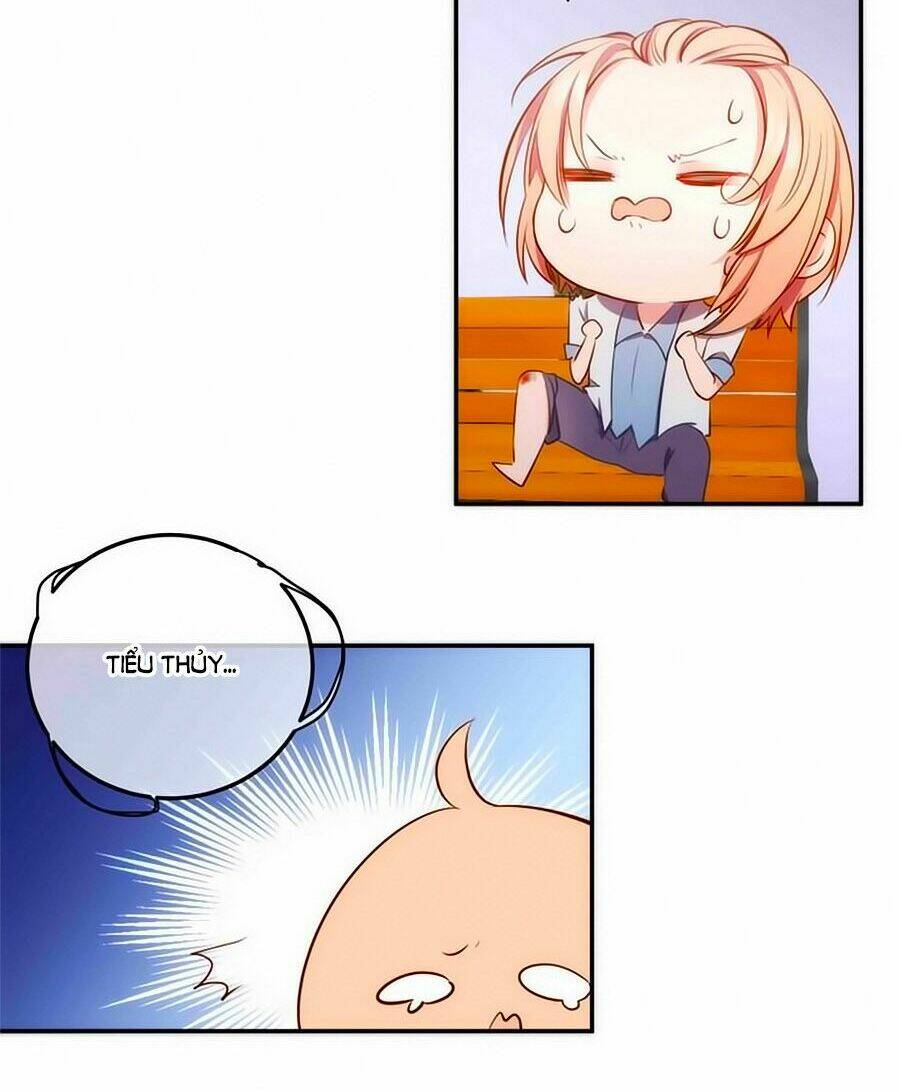 Ảnh Hậu Thời Gian: Chapter 13