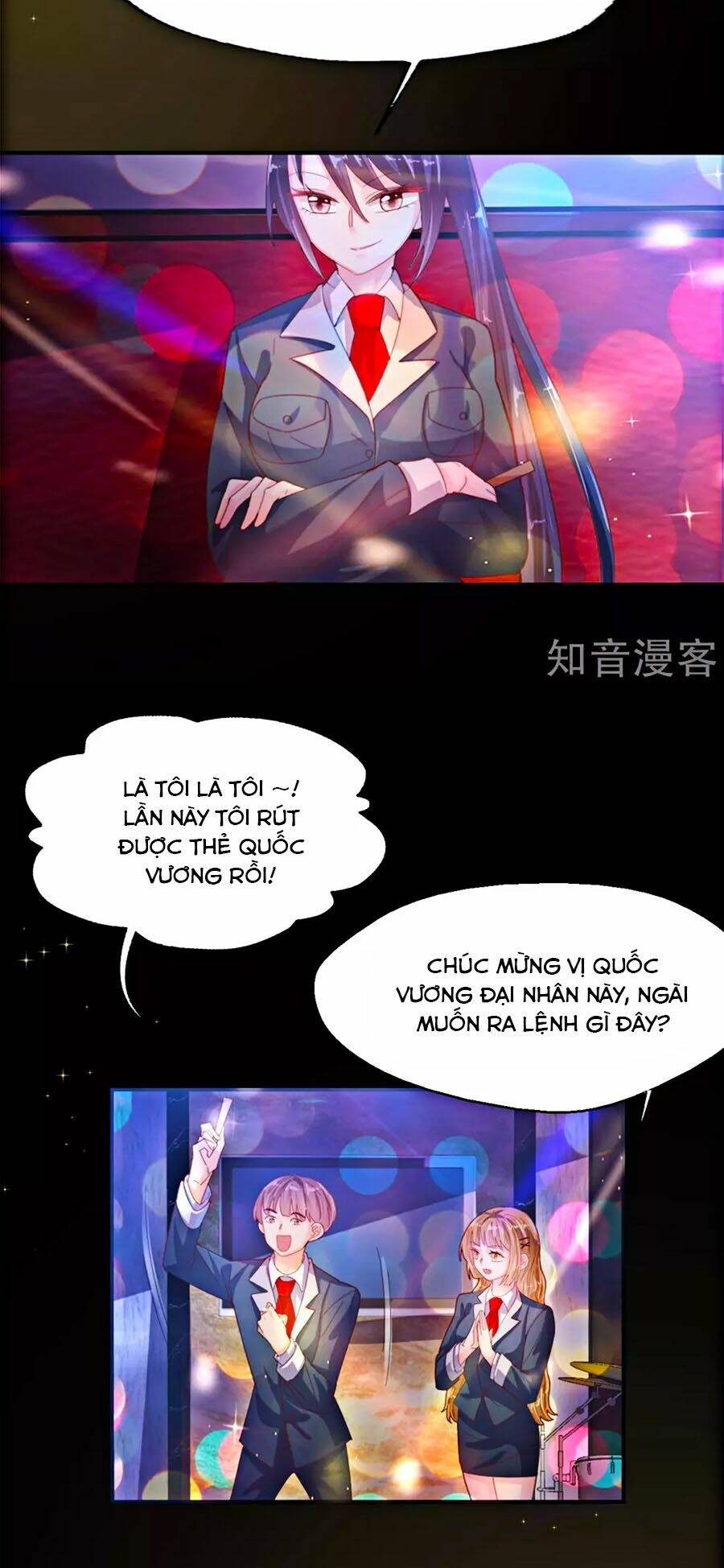 Sau Này Vẫn Cứ Thích Anh: Chapter 57
