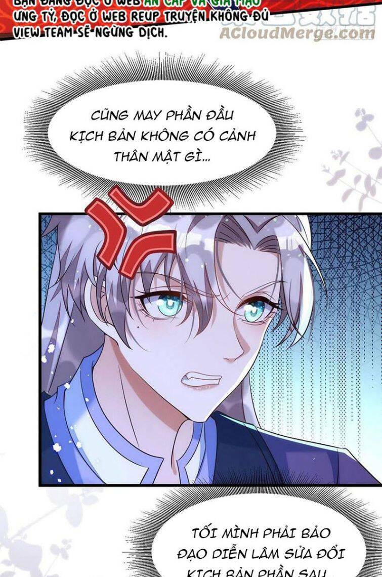 Thú Thụ Bất Thân: Chapter 108
