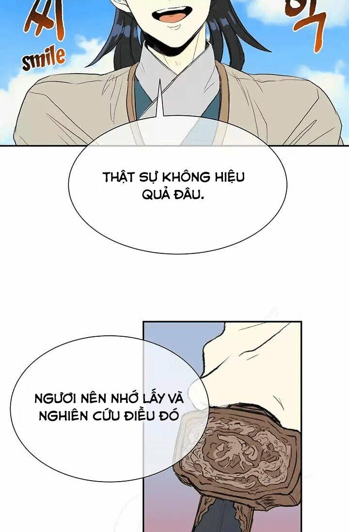 Học Sĩ Tái Sinh: Chapter 74