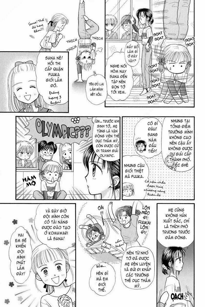 Kodomo No Omocha: Chapter 29