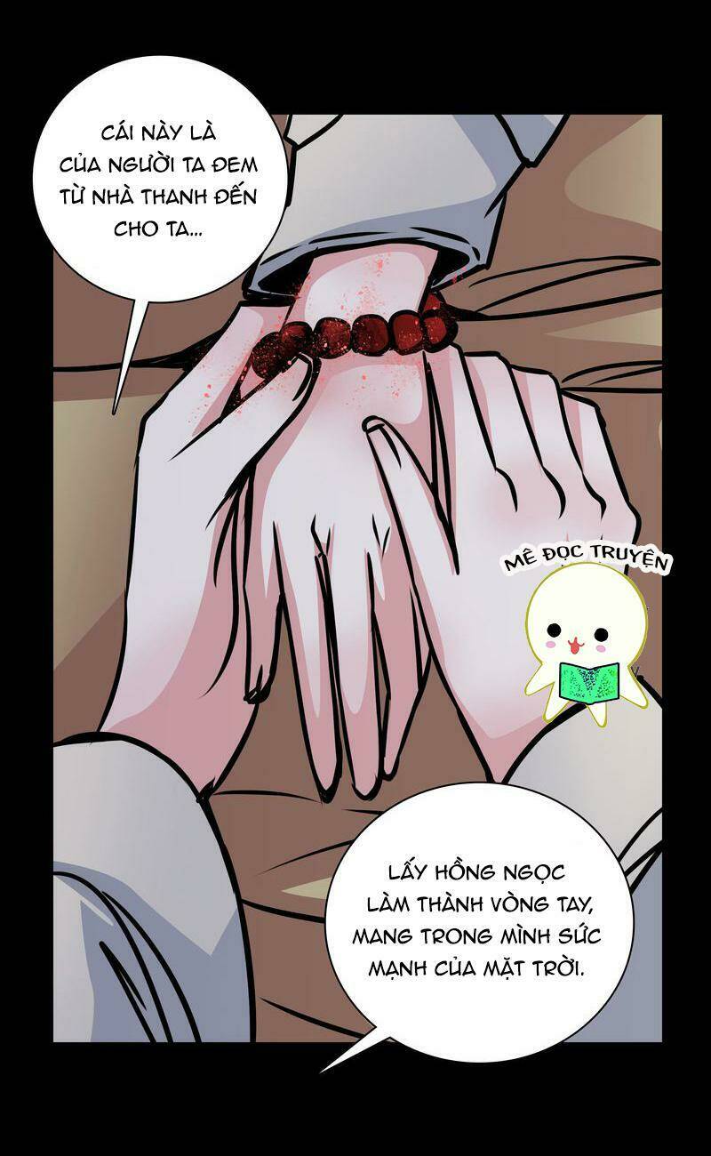 Nhật Ký Nữ Phù Thủy Hồi Sinh: Chapter 42