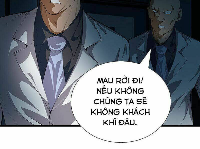 Đô Thị Chí Tôn: Chapter 115