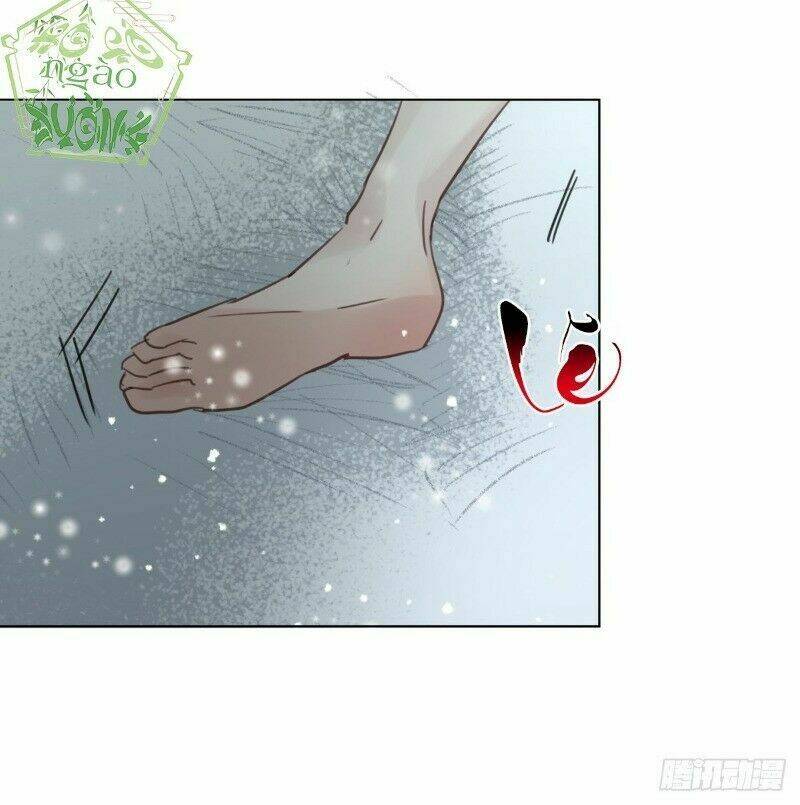Điều Giáo Gấu Bắc Cực: Chapter 41