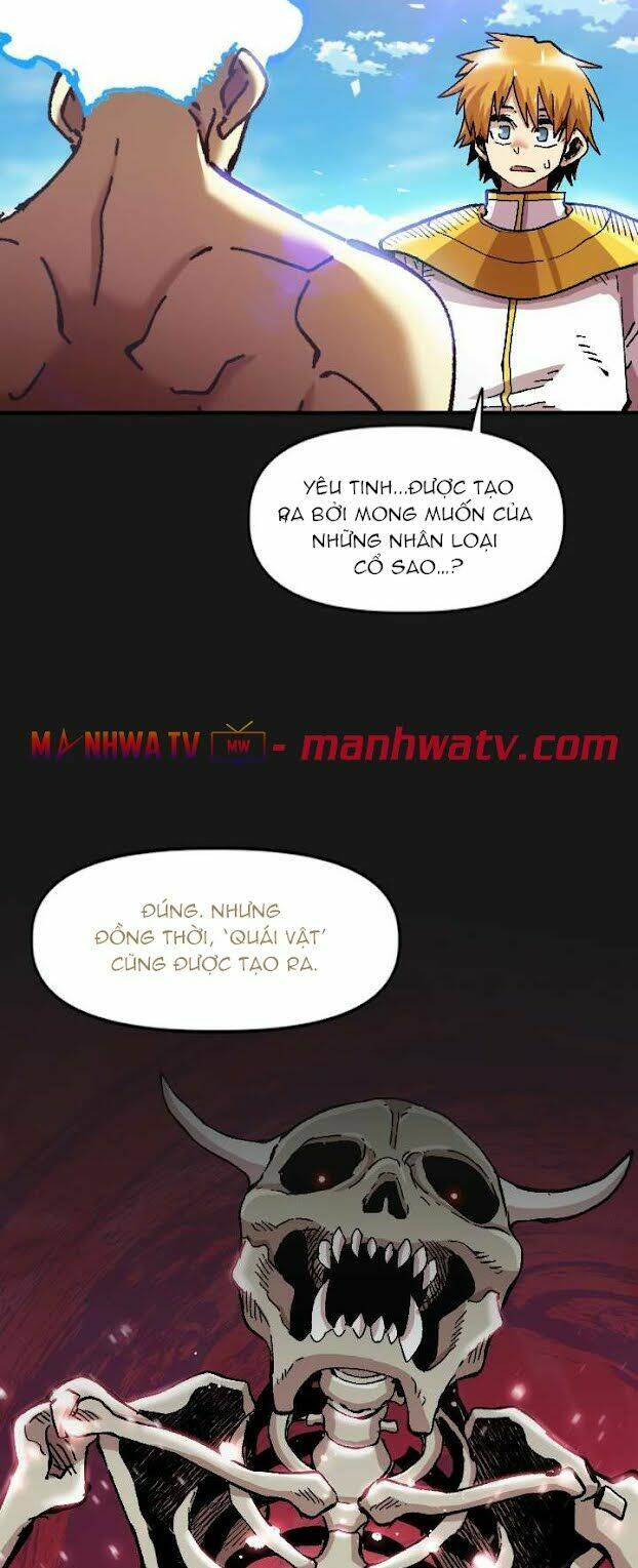 Nô Lệ Nghịch Thiên: Chapter 79