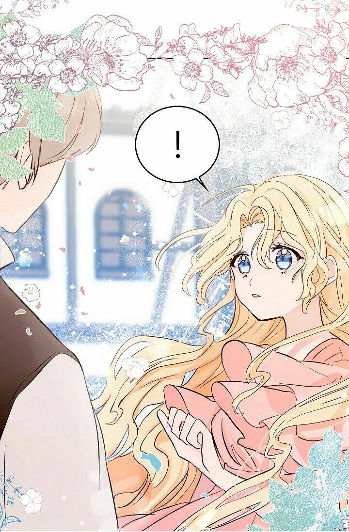 Tôi Là Bạn Gái Cũ Của Một Người Lính: Chapter 2