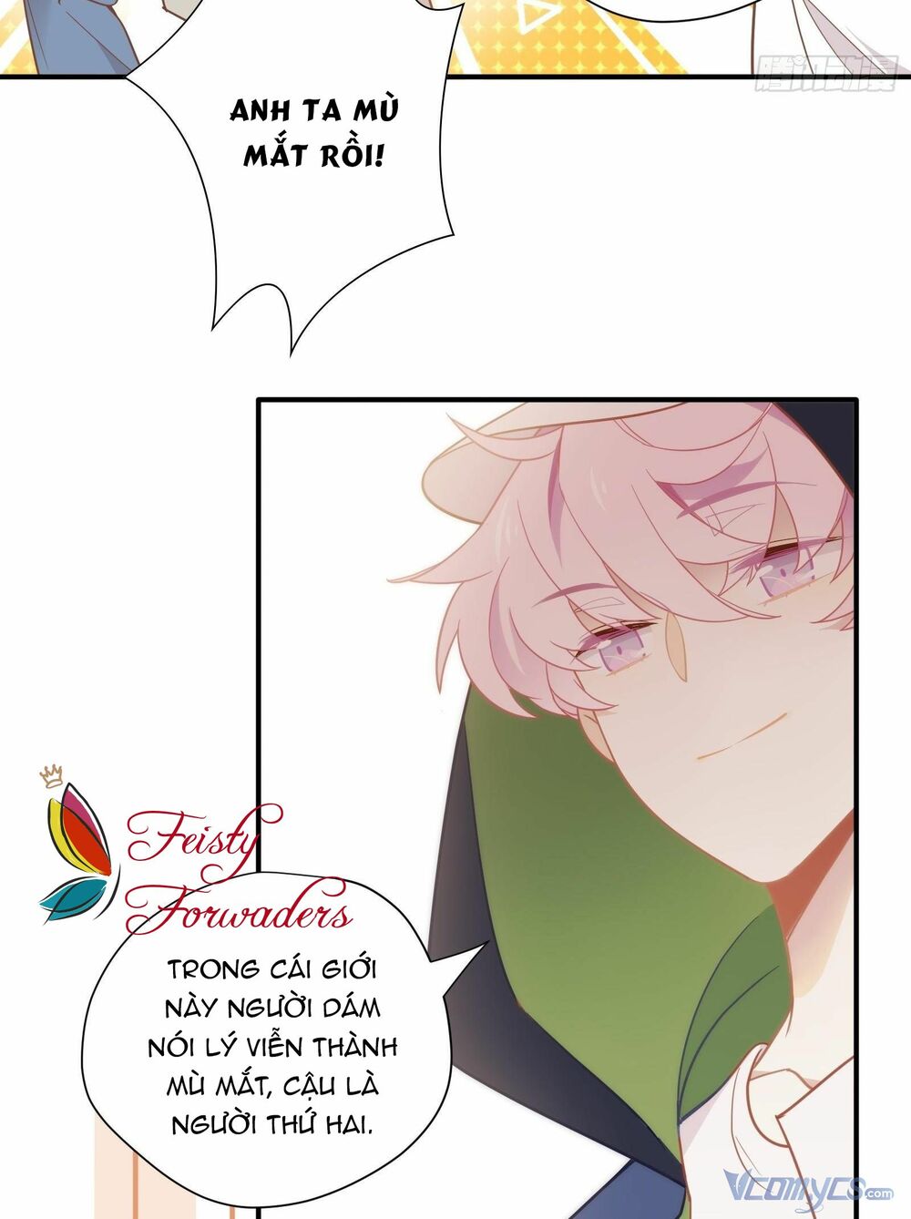 Nữ Phụ Như Tôi Cũng Có Ngày Ra Mắt: Chapter 29