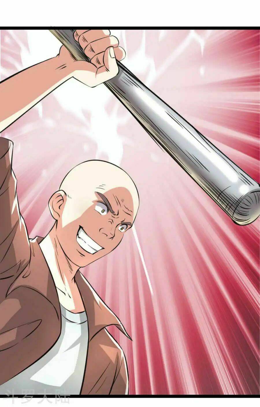 Tuyệt Thế Phi Đao: Chapter 59
