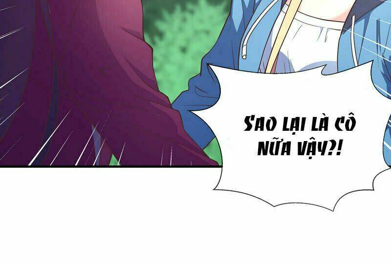 Chiến Lược Lãng Mạn Của Thịnh Thiếu: Chapter 20