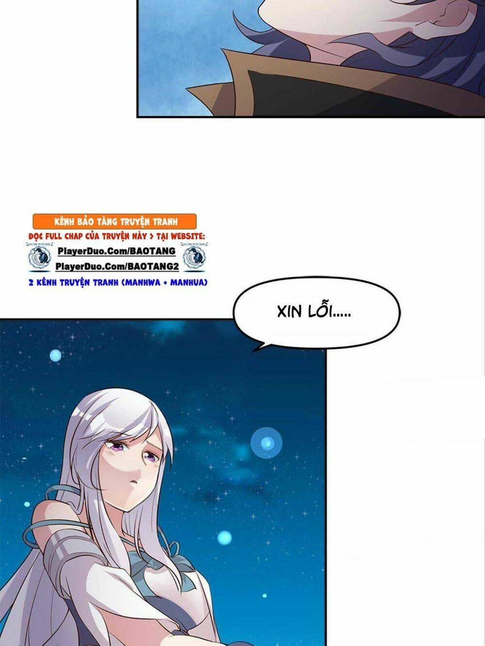 Xâm Lược Vạn Giới: Chapter 13