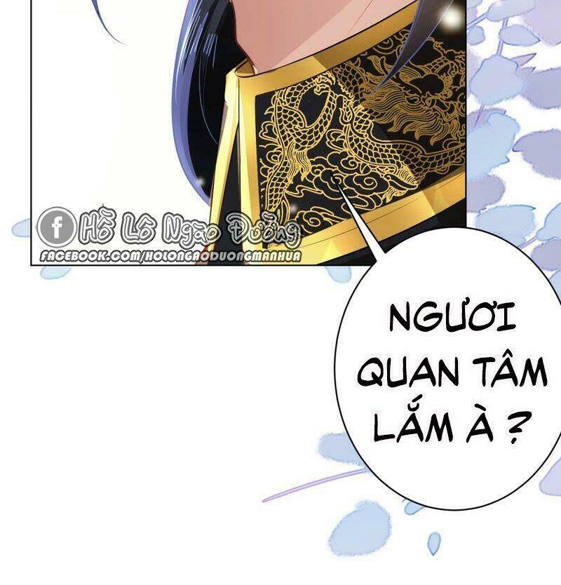Quận Chúa Vững Vàng, Thiết Lập Nhân Vật Không Thể Vỡ: Chapter 42