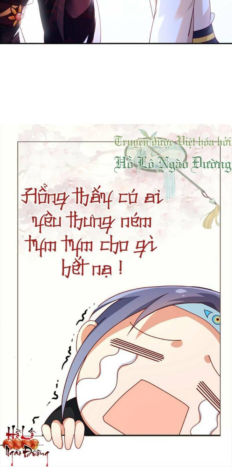 Thiên Kim Bất Hoán: Chapter 47