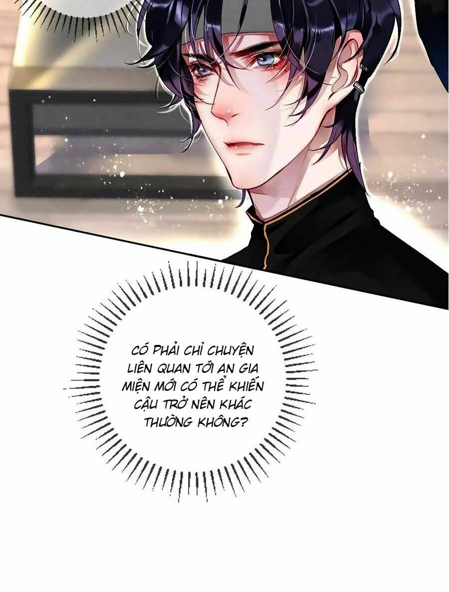 Chung Cư Của Các Ảnh Đế: Chapter 36