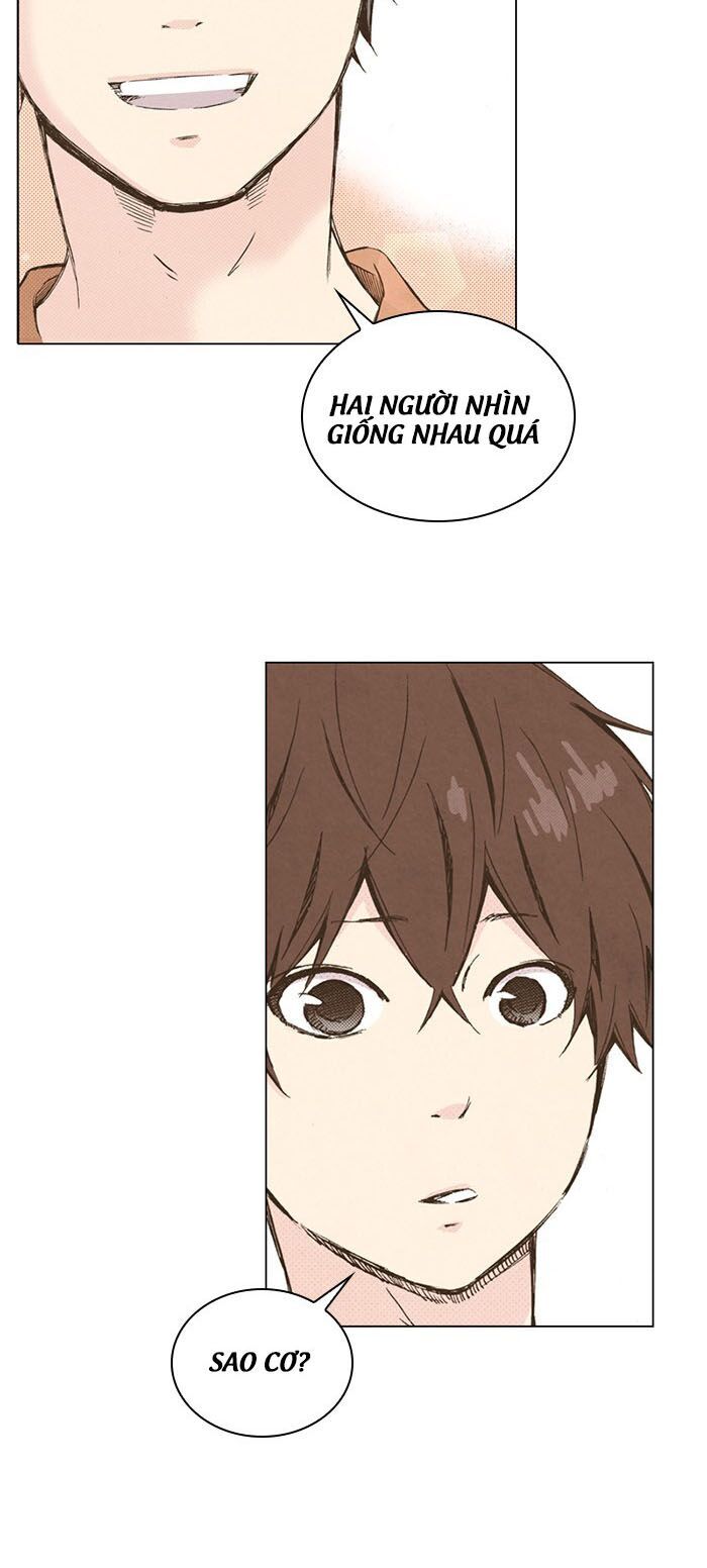 Làm Vợ Anh, Em Nhé: Chapter 29