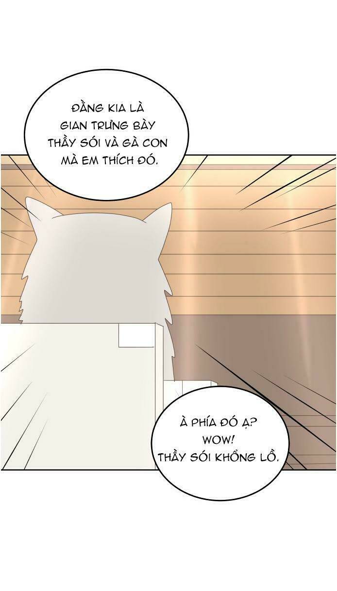 30 Phút Bước Đi Bên Em: Chapter 74