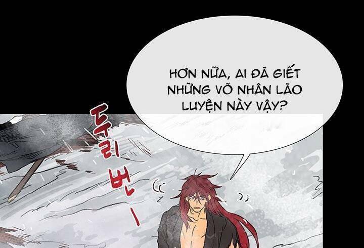 Học Sĩ Tái Sinh: Chapter 116