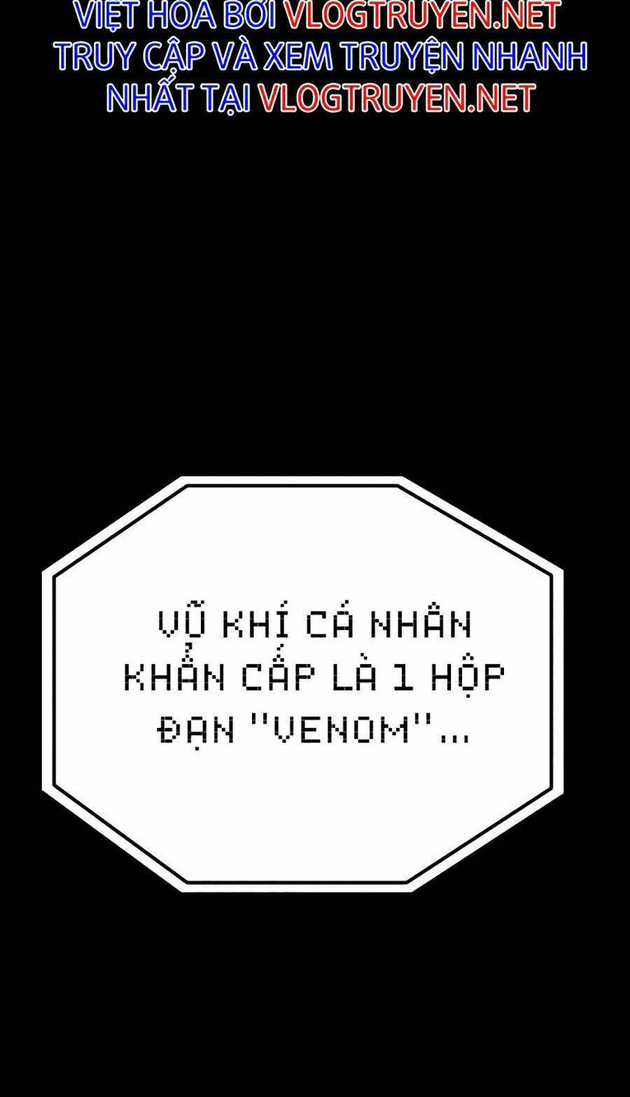 Cậu Bé Shotgun: Chapter 23