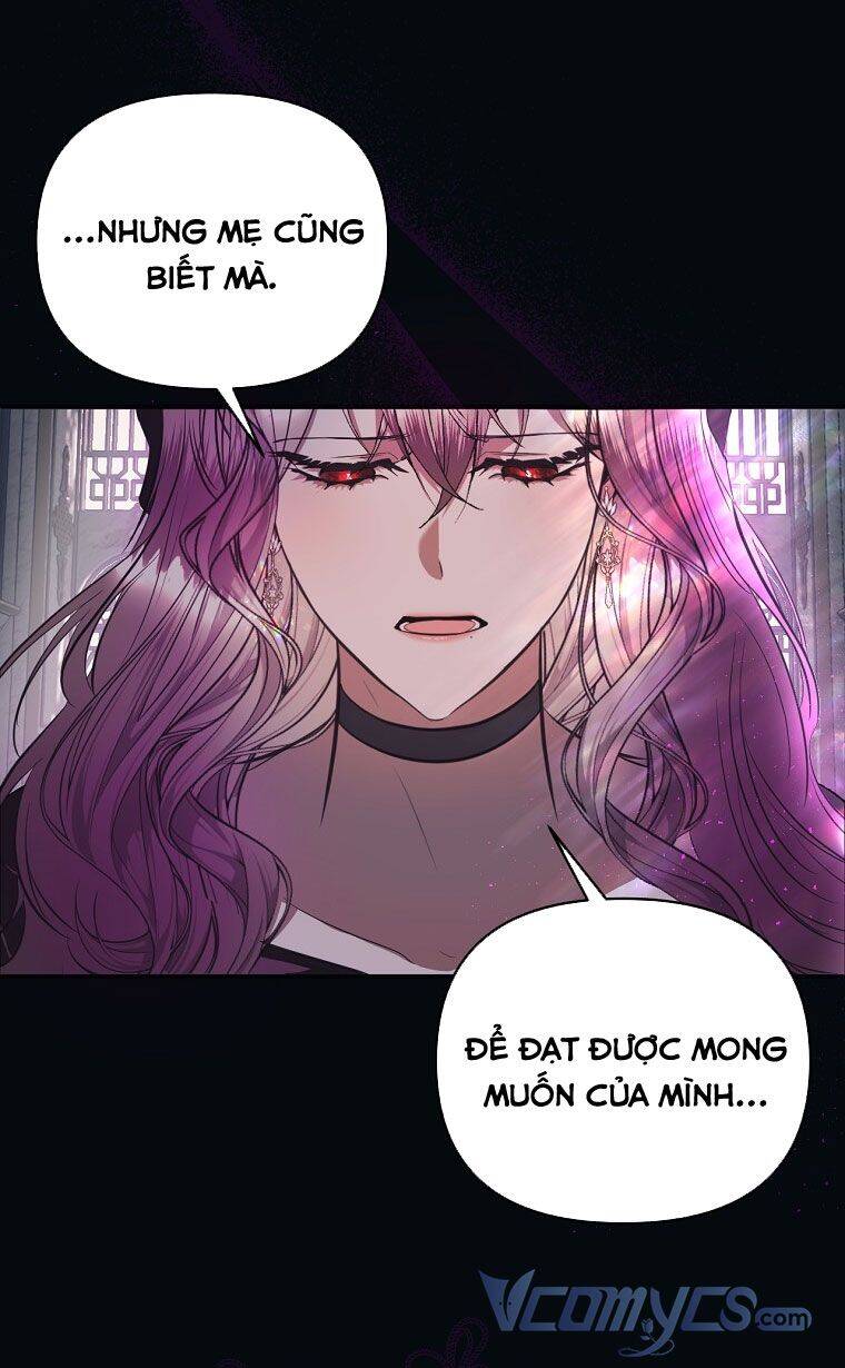 Phương Pháp Sống Sót Khi Phải Ngủ Cùng Hoàng Đế: Chapter 2