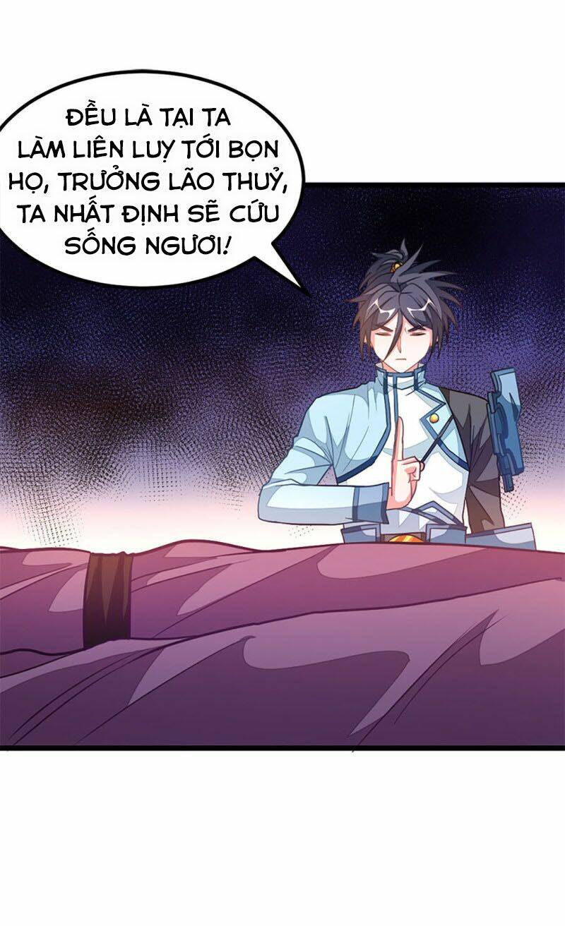 Cửu Dương Thần Vương: Chapter 229