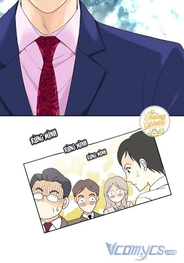 Lee Bom, Em Là Của Anh: Chapter 5