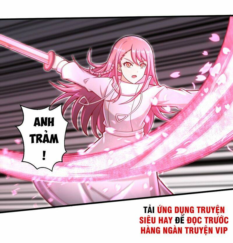 Một Trăm Triệu Điểm: Chapter 20