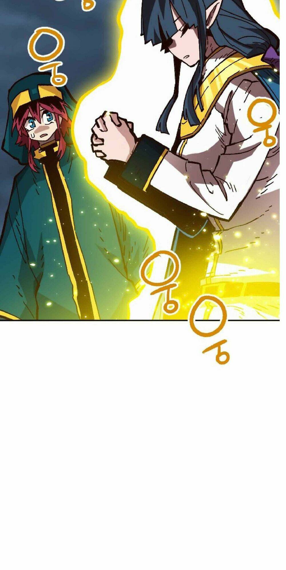 Nô Lệ Nghịch Thiên: Chapter 50