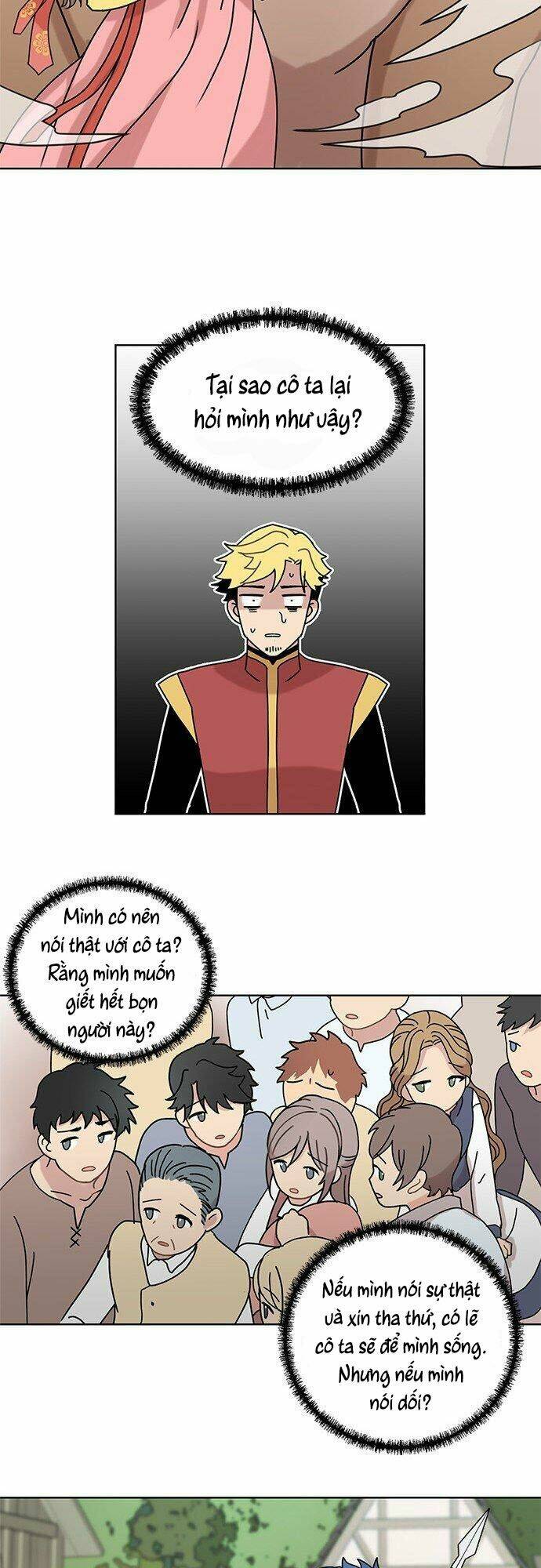 Tôi Trở Thành Đầu Bếp Của Long Vương: Chapter 7