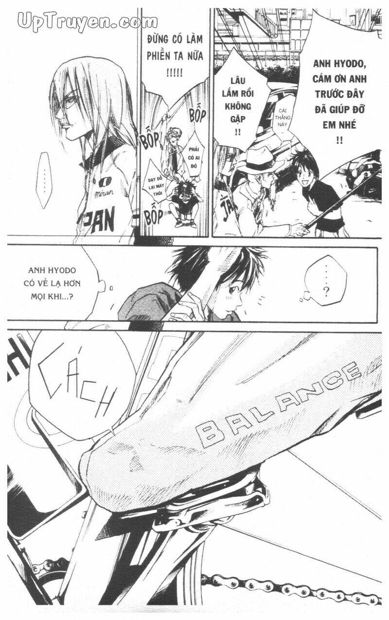 Over Drive: Chapter 8