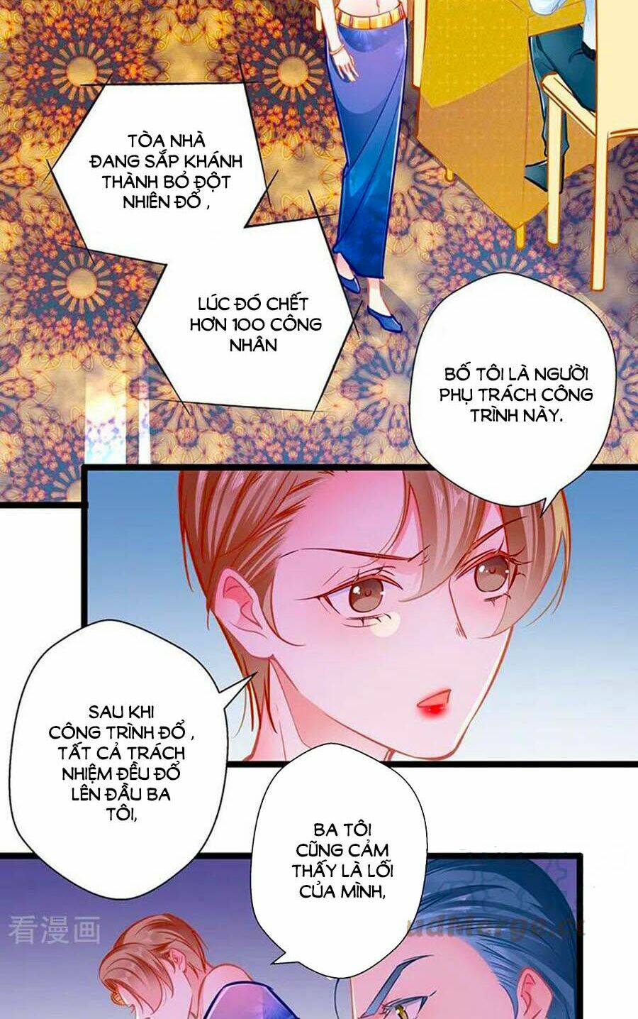 Cưng Chiều Ái Thê Hư Hỏng: Chapter 88