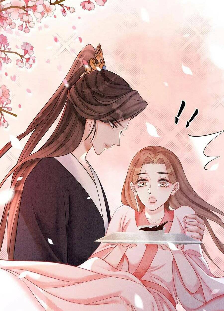 Xung Hỉ Vương Phi: Chapter 73