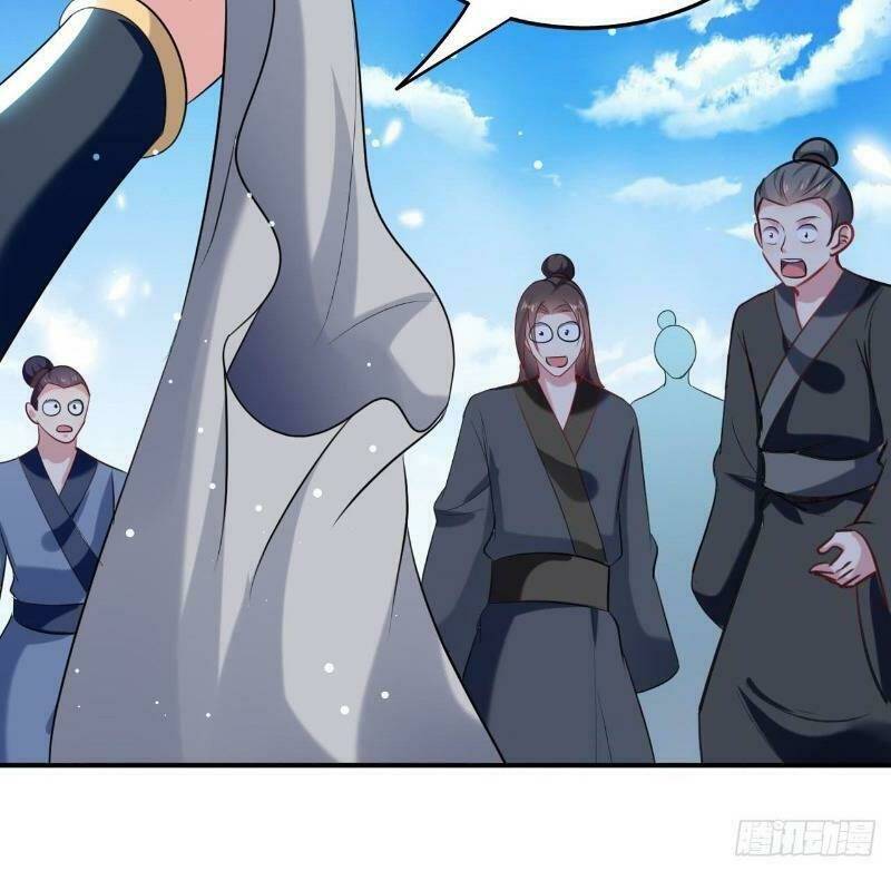 Dị Giới Siêu Cấp Ở Rể: Chapter 35