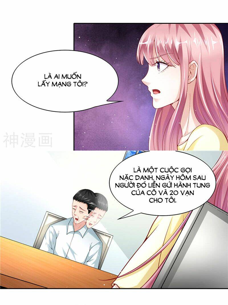 Vợ Yêu Cưới Trước Sủng Sau: Chapter 79