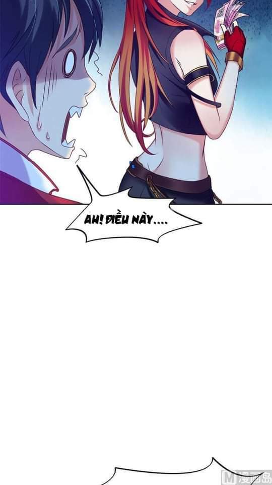 Tiêu Tiền Ở Thế Giới Khác: Chapter 12